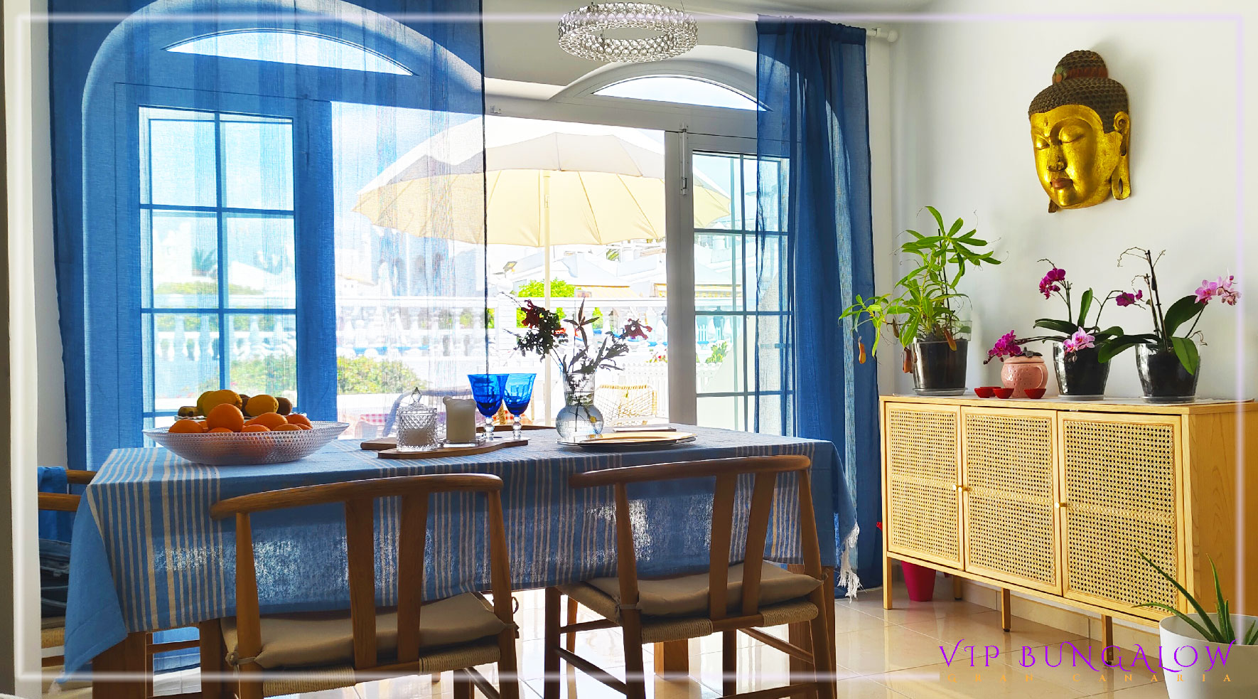 Vip Bungalow